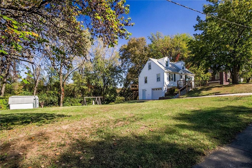 9328 West 51st Street Merriam, KS 66203 - Photo 30 of 36