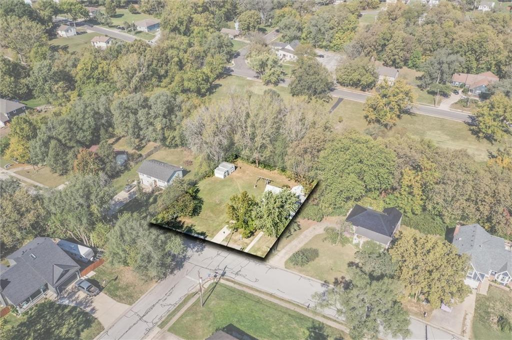 9328 West 51st Street Merriam, KS 66203 - Photo 32 of 36