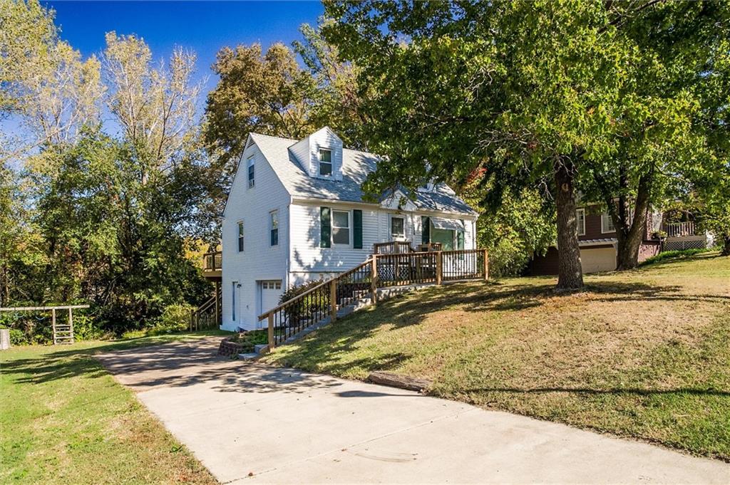 9328 West 51st Street Merriam, KS 66203 - Photo 35 of 36