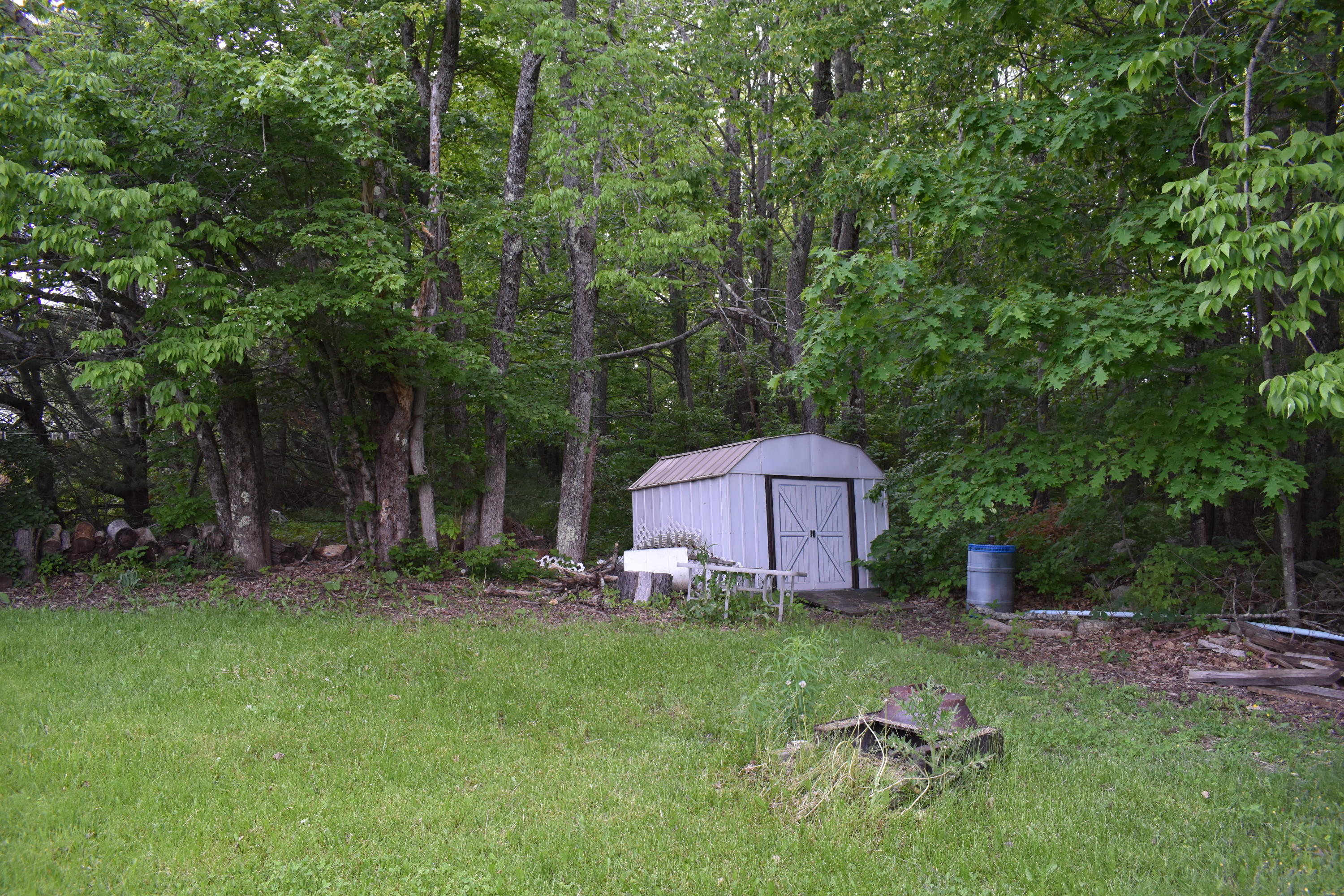 147 Webb Road Pittsfield, ME 04967 - Photo 21 of 26 shed