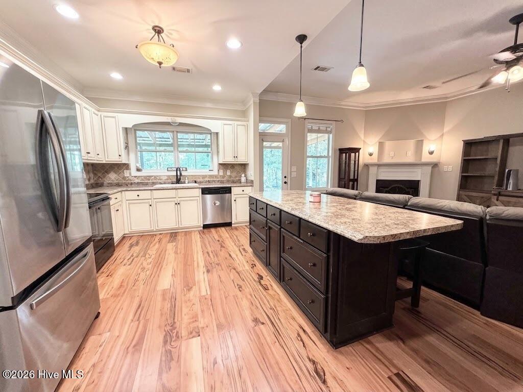 3523 Deerfield Road Dearing, GA 30808 - Photo 12 of 39 Gallery Image 12