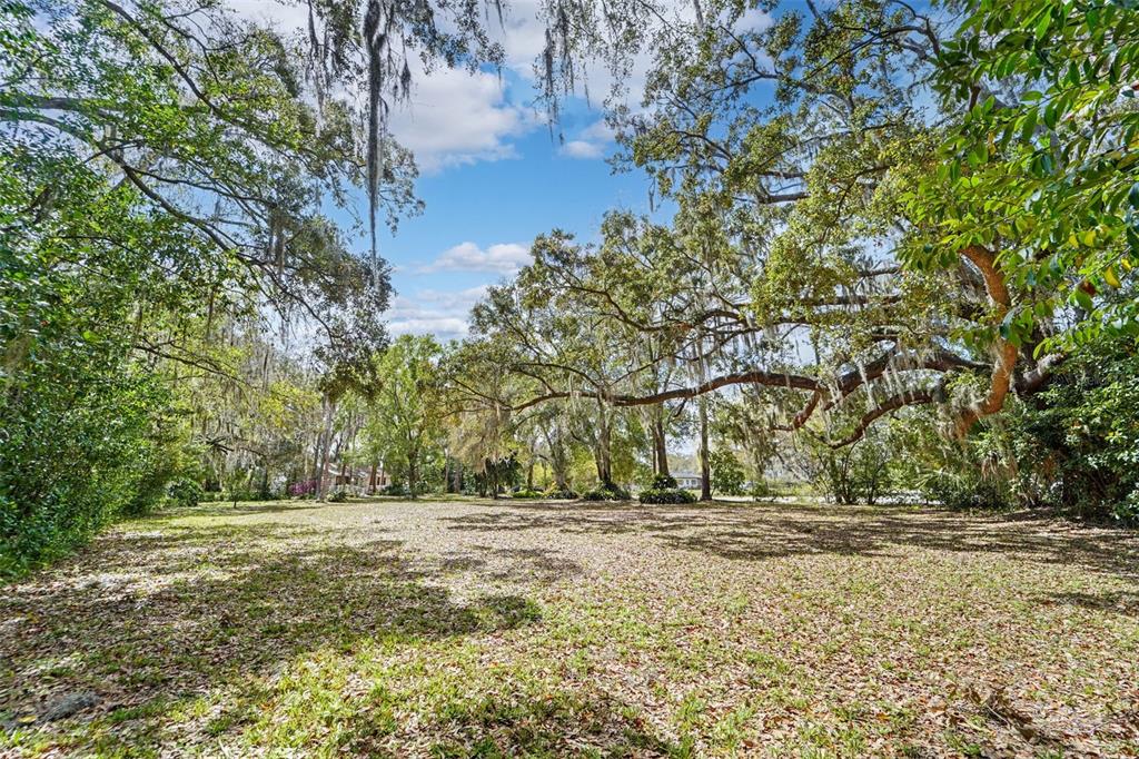 18709 Wayne Road Odessa, FL 33556 - Photo 26 of 34 a view of dirt field