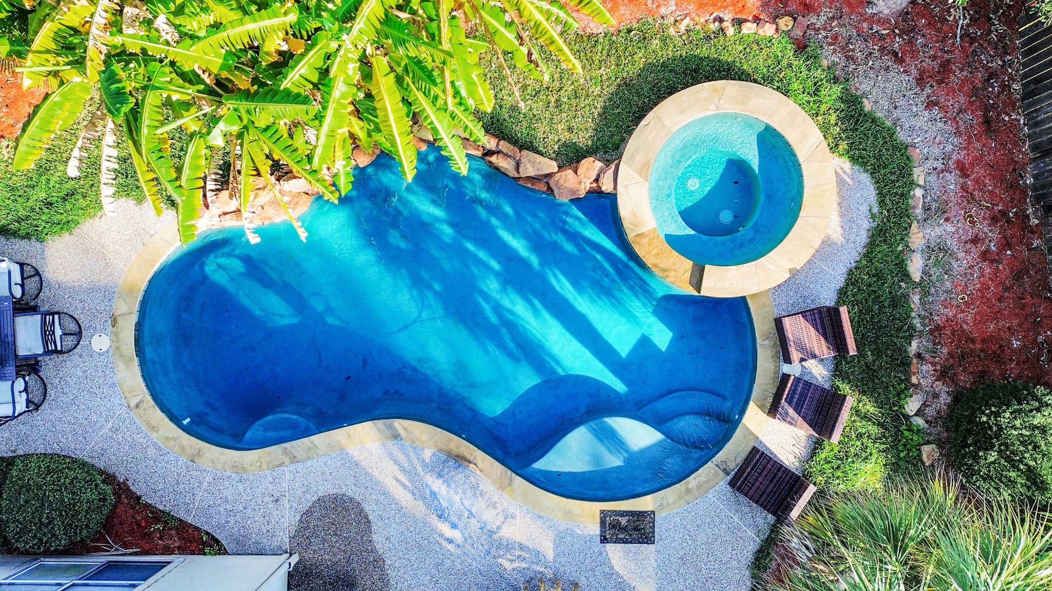 17618 Fairgrove Park Drive Houston, TX 77095 - Photo 20 of 21