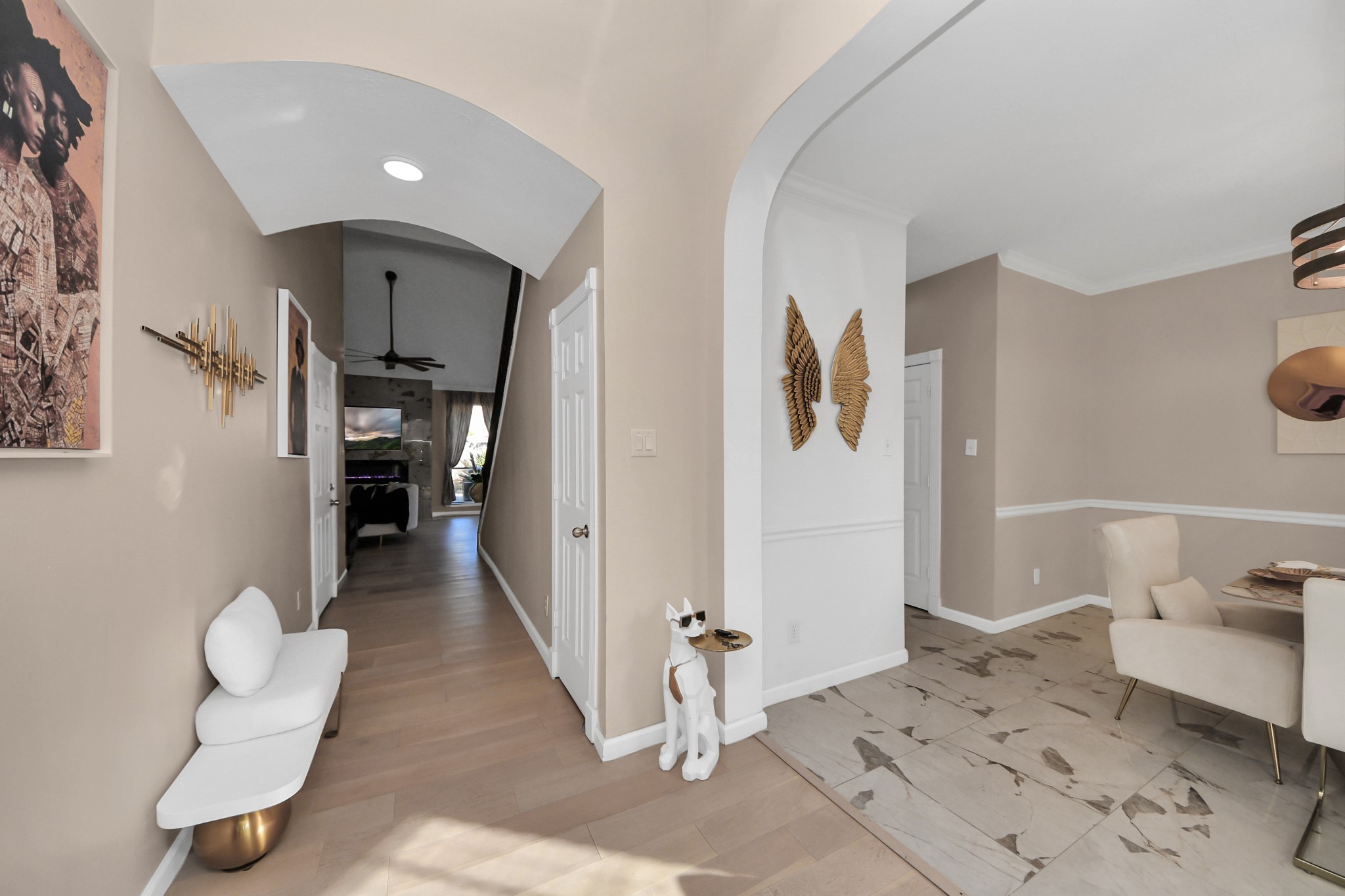 17618 Fairgrove Park Drive Houston, TX 77095 - Photo 2 of 21