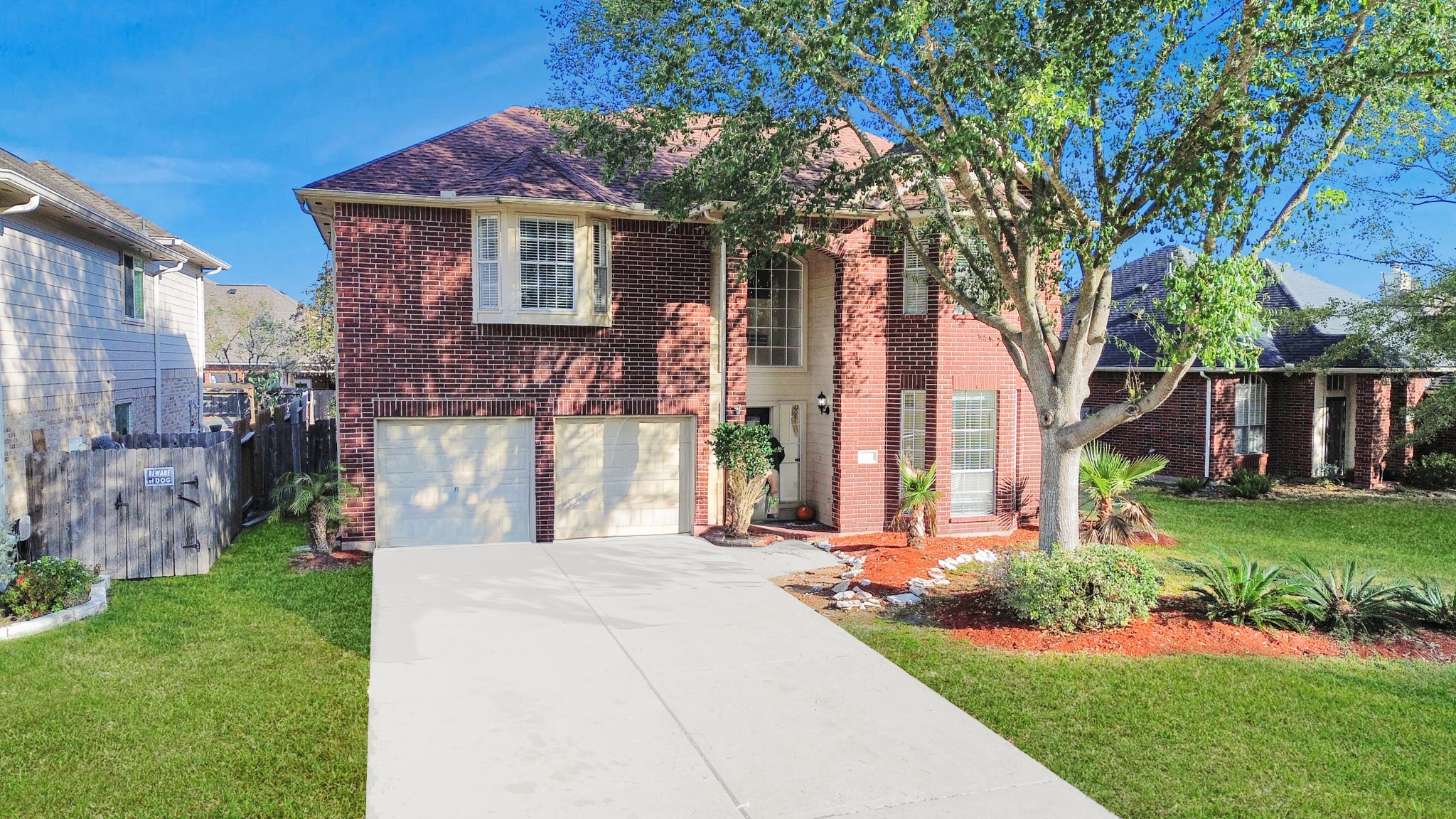 17618 Fairgrove Park Drive Houston, TX 77095 - Photo 21 of 21