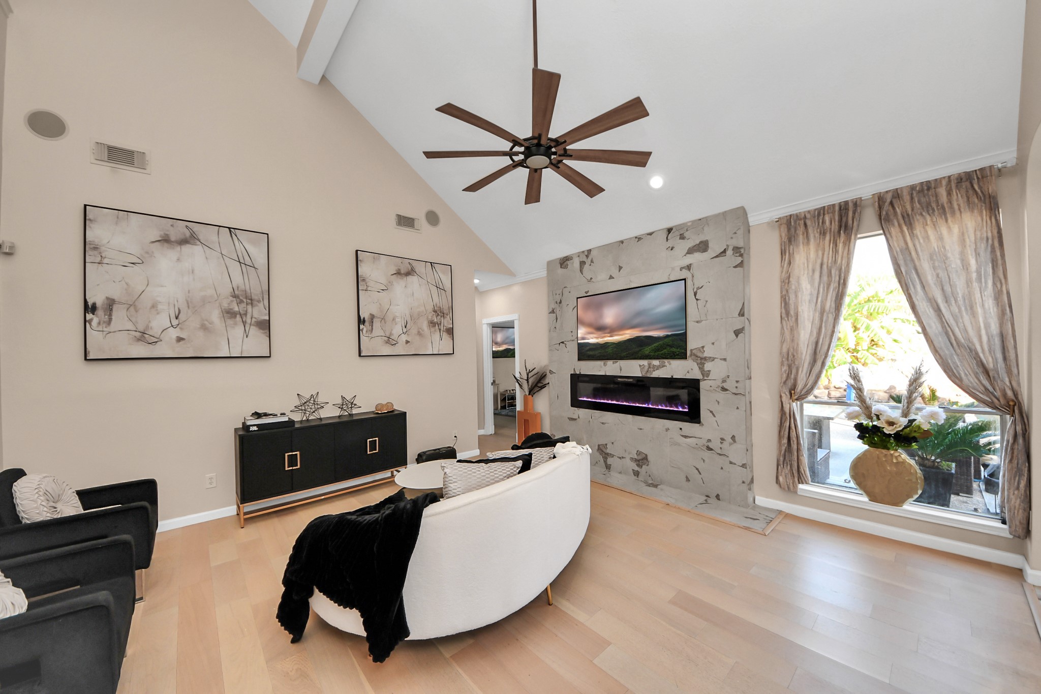 17618 Fairgrove Park Drive Houston, TX 77095 - Photo 5 of 21