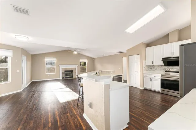 $475,000 | 8145 Southwest 51st Road, Gainesville, FL 32608