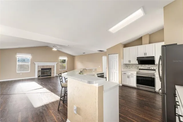 $475,000 | 8145 Southwest 51st Road, Gainesville, FL 32608