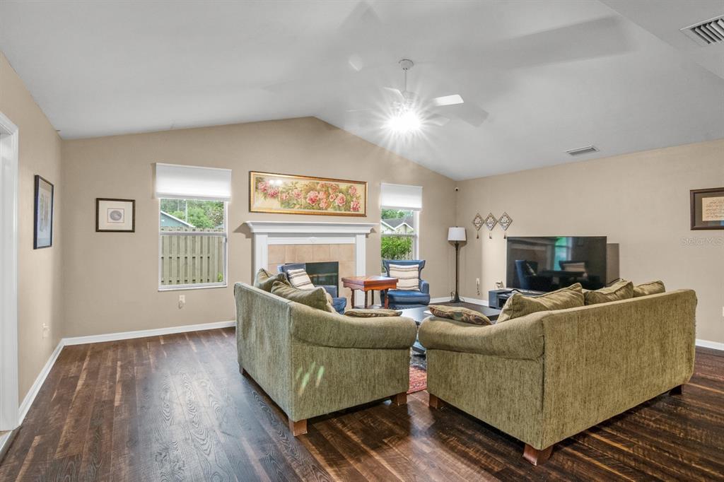 8145 Southwest 51st Road Gainesville, FL 32608 - Photo 16 of 31