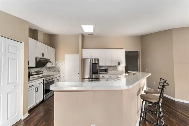 $475,000 | 8145 Southwest 51st Road, Gainesville, FL 32608