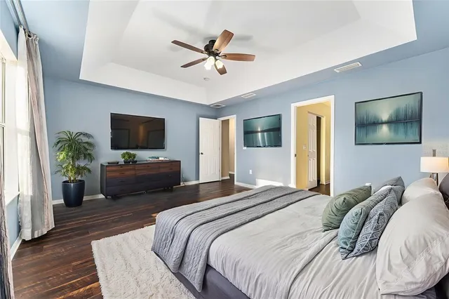 $475,000 | 8145 Southwest 51st Road, Gainesville, FL 32608