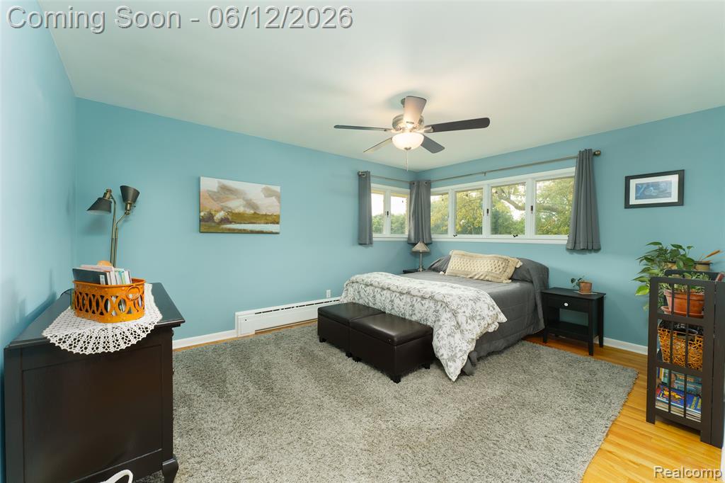 18999 Weller Road Gregory, MI 48137 - Photo 25 of 54