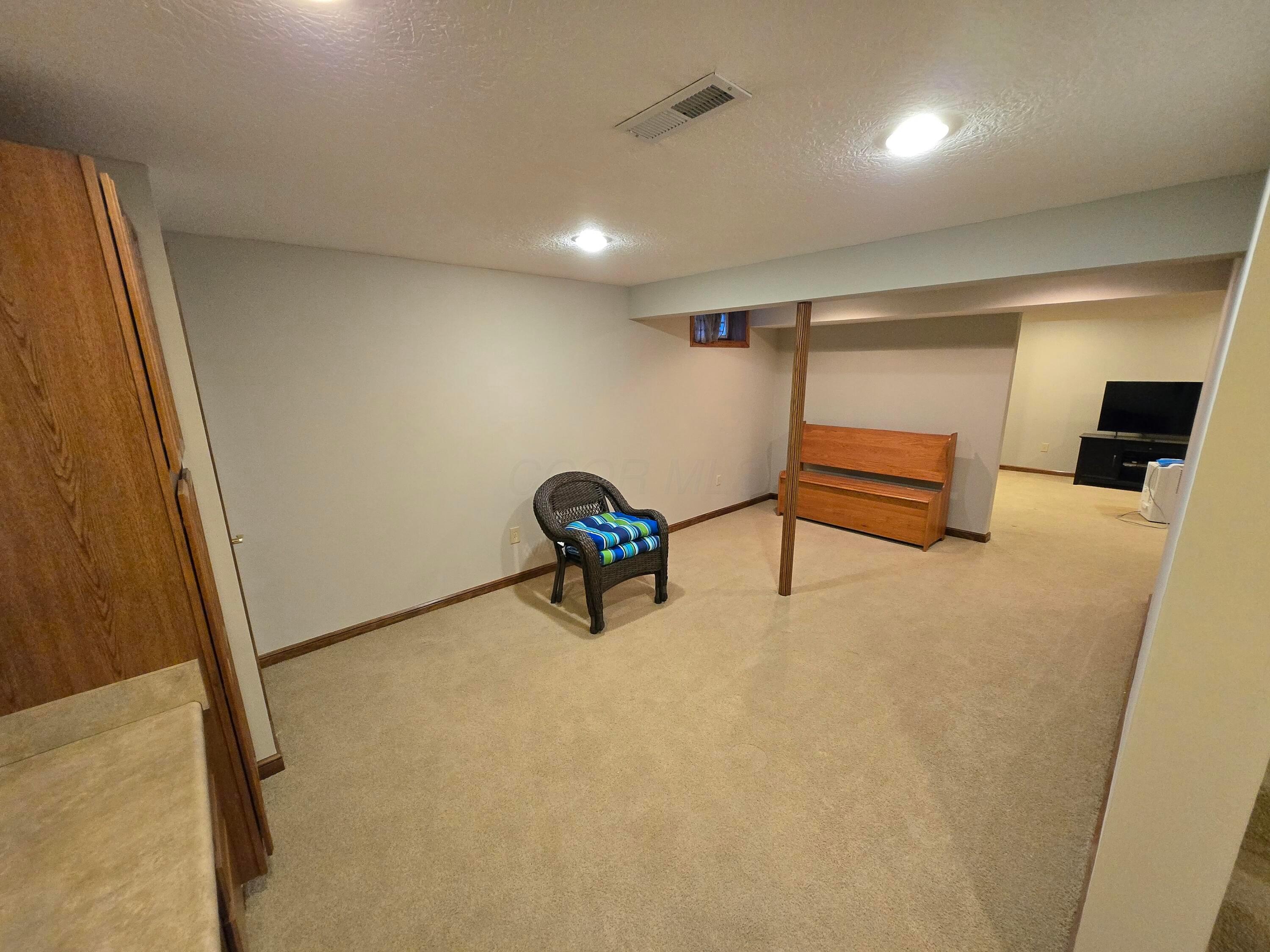 7912 Pinehill Road Lewis Center, OH 43035 - Photo 23 of 28 14 Basement 1