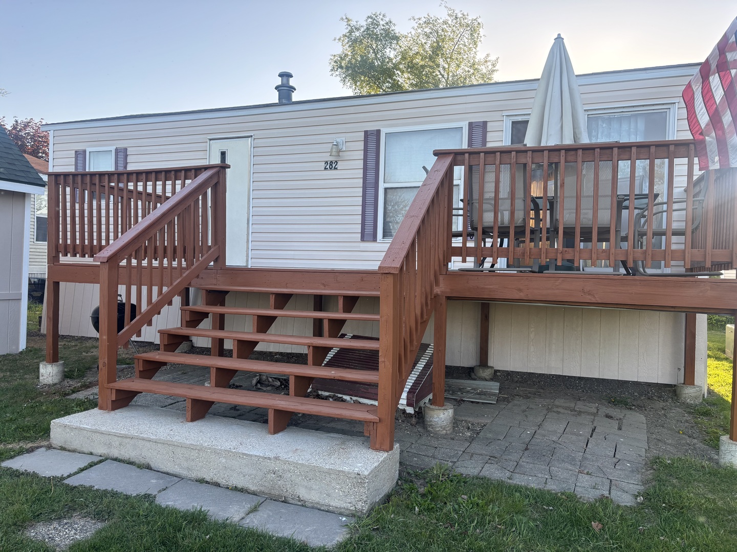 282 Misty Ridge Lakemoor, IL 60051 - Photo 11 of 14