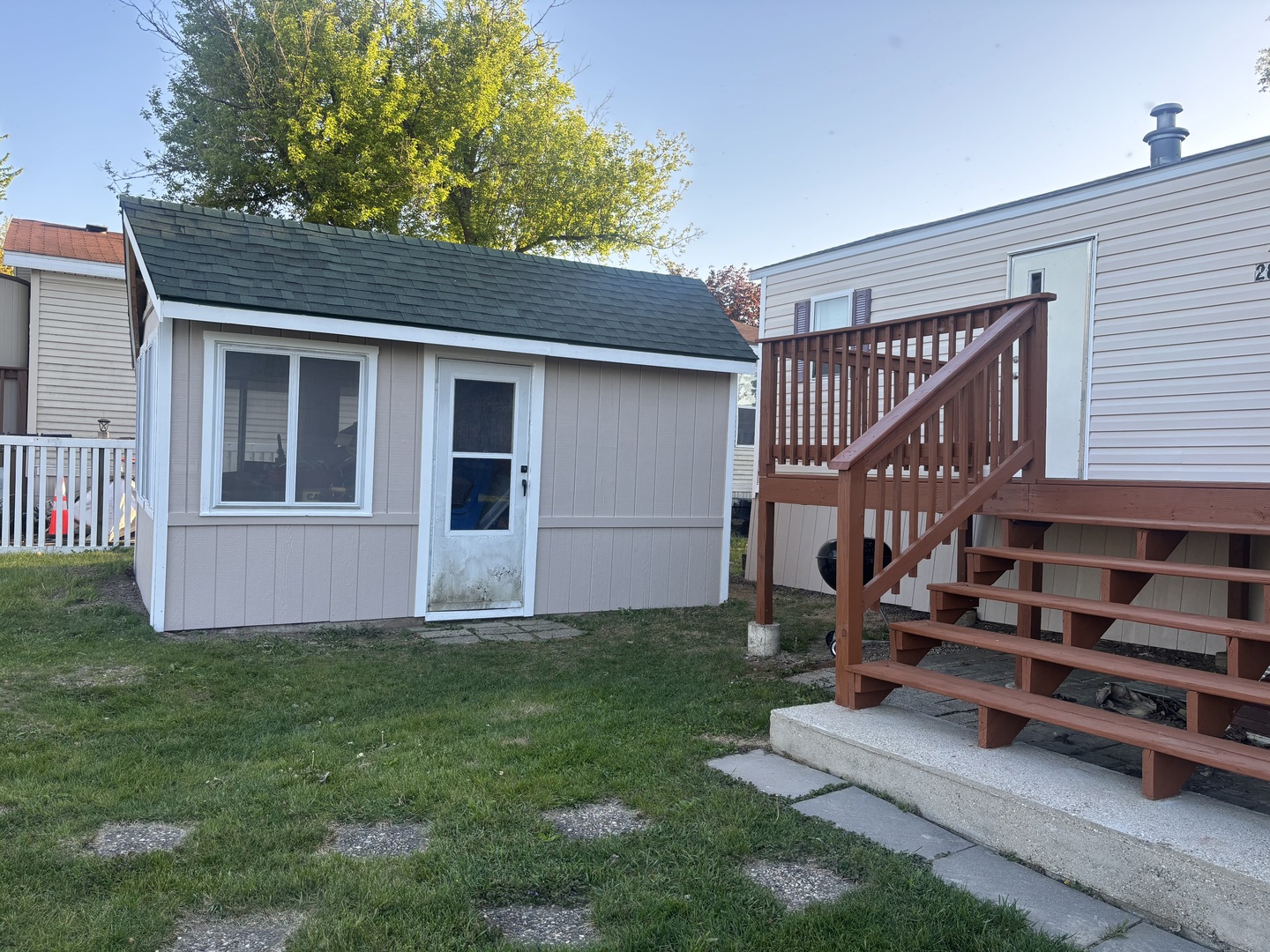 282 Misty Ridge Lakemoor, IL 60051 - Photo 12 of 14