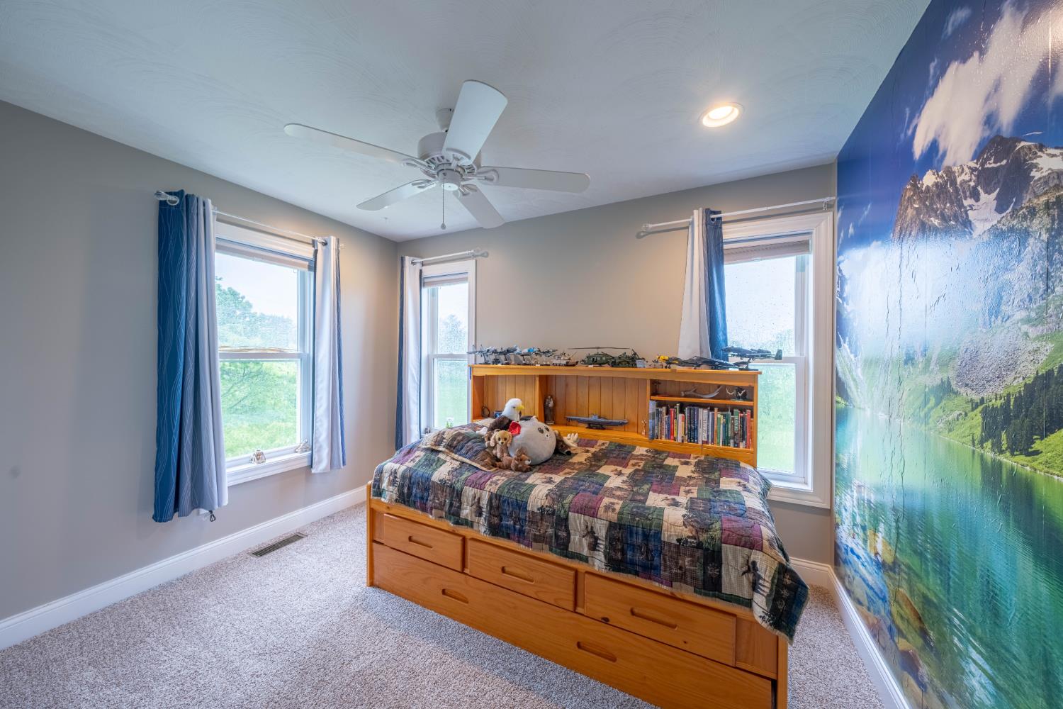 10449 North Dearborn Road Sunman, IN 47041 - Photo 49 of 78