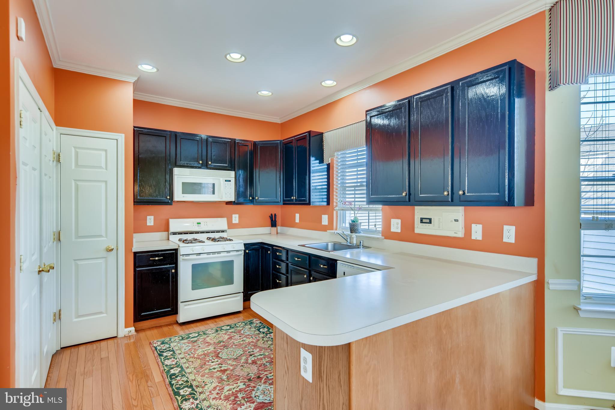 104 Seamaster Road Baltimore, MD 21221 - Photo 8 of 24 Kitchen