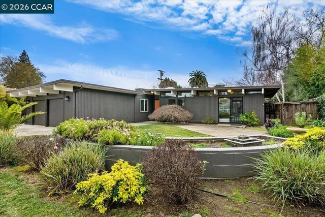 $1,569,000 | 289-289 El Divisadero Avenue, Walnut Creek, CA 94598