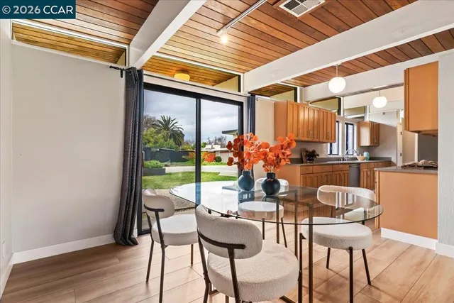 $1,569,000 | 289-289 El Divisadero Avenue, Walnut Creek, CA 94598