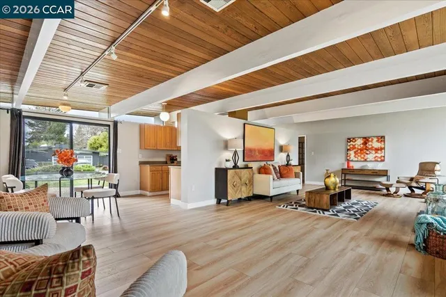 $1,569,000 | 289-289 El Divisadero Avenue, Walnut Creek, CA 94598