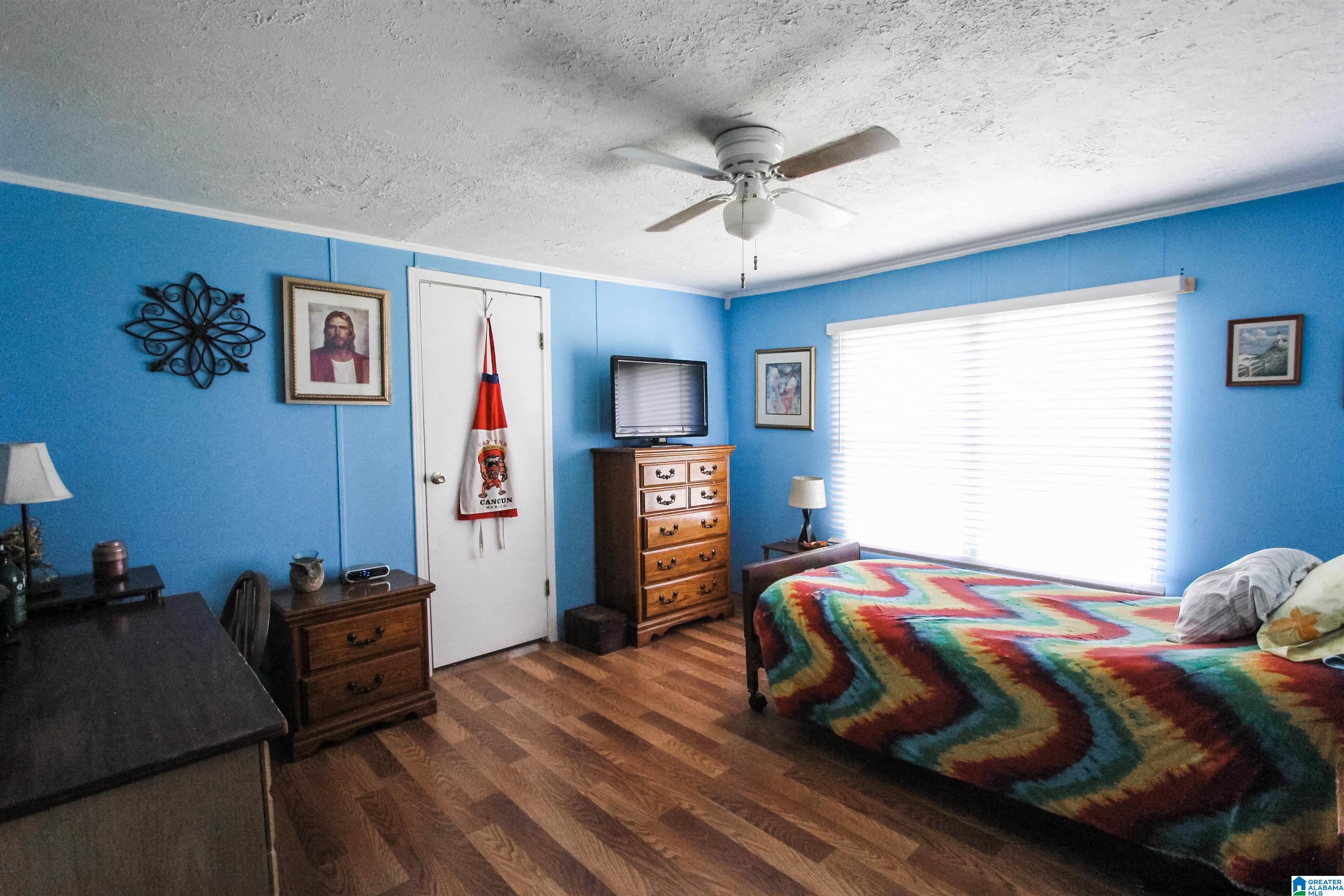 530 Ina Lane Oxford, AL 36203 - Photo 40 of 57