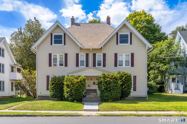 $1,350 | 39 Goodwin Street, Unit 1, Bristol, CT 06010