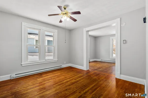 $1,350 | 39 Goodwin Street, Unit 1, Bristol, CT 06010