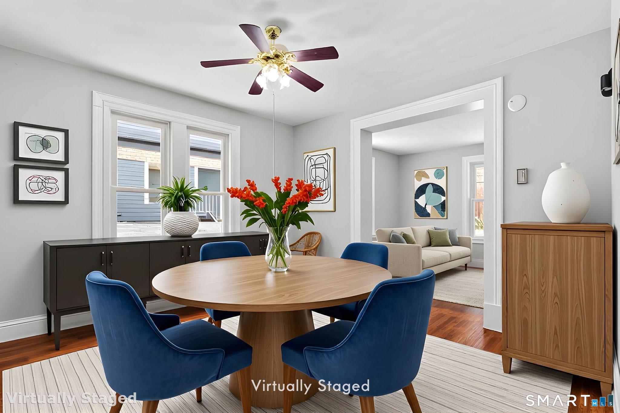 39 Goodwin Street, Unit 1 Bristol, CT 06010 - Photo 15 of 32