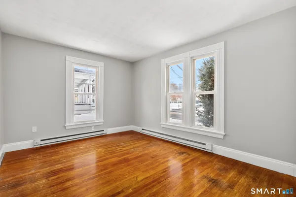 $1,350 | 39 Goodwin Street, Unit 1, Bristol, CT 06010