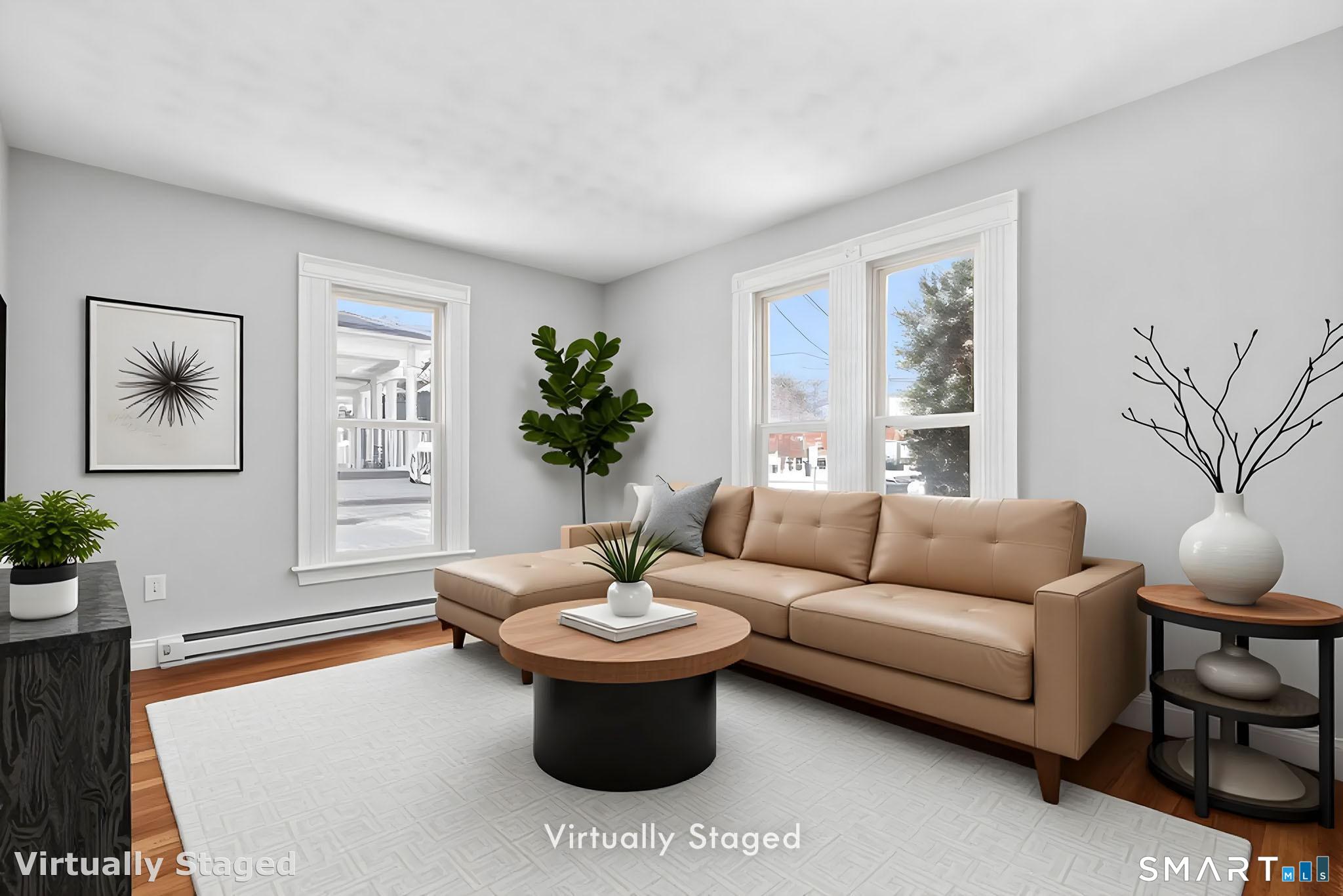 39 Goodwin Street, Unit 1 Bristol, CT 06010 - Photo 19 of 32