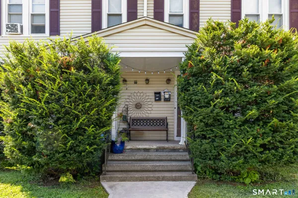$1,350 | 39 Goodwin Street, Unit 1, Bristol, CT 06010