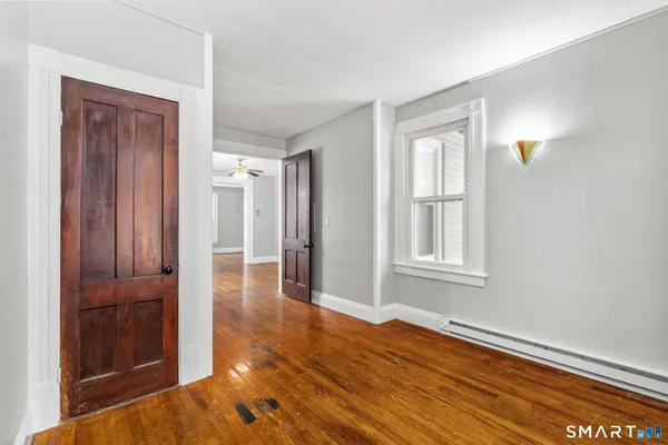 $1,350 | 39 Goodwin Street, Unit 1, Bristol, CT 06010