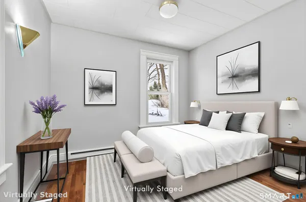 $1,350 | 39 Goodwin Street, Unit 1, Bristol, CT 06010