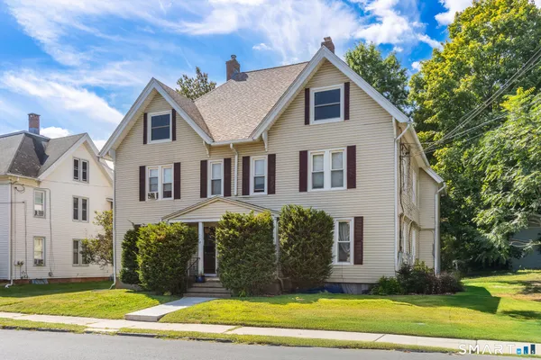 $1,350 | 39 Goodwin Street, Unit 1, Bristol, CT 06010