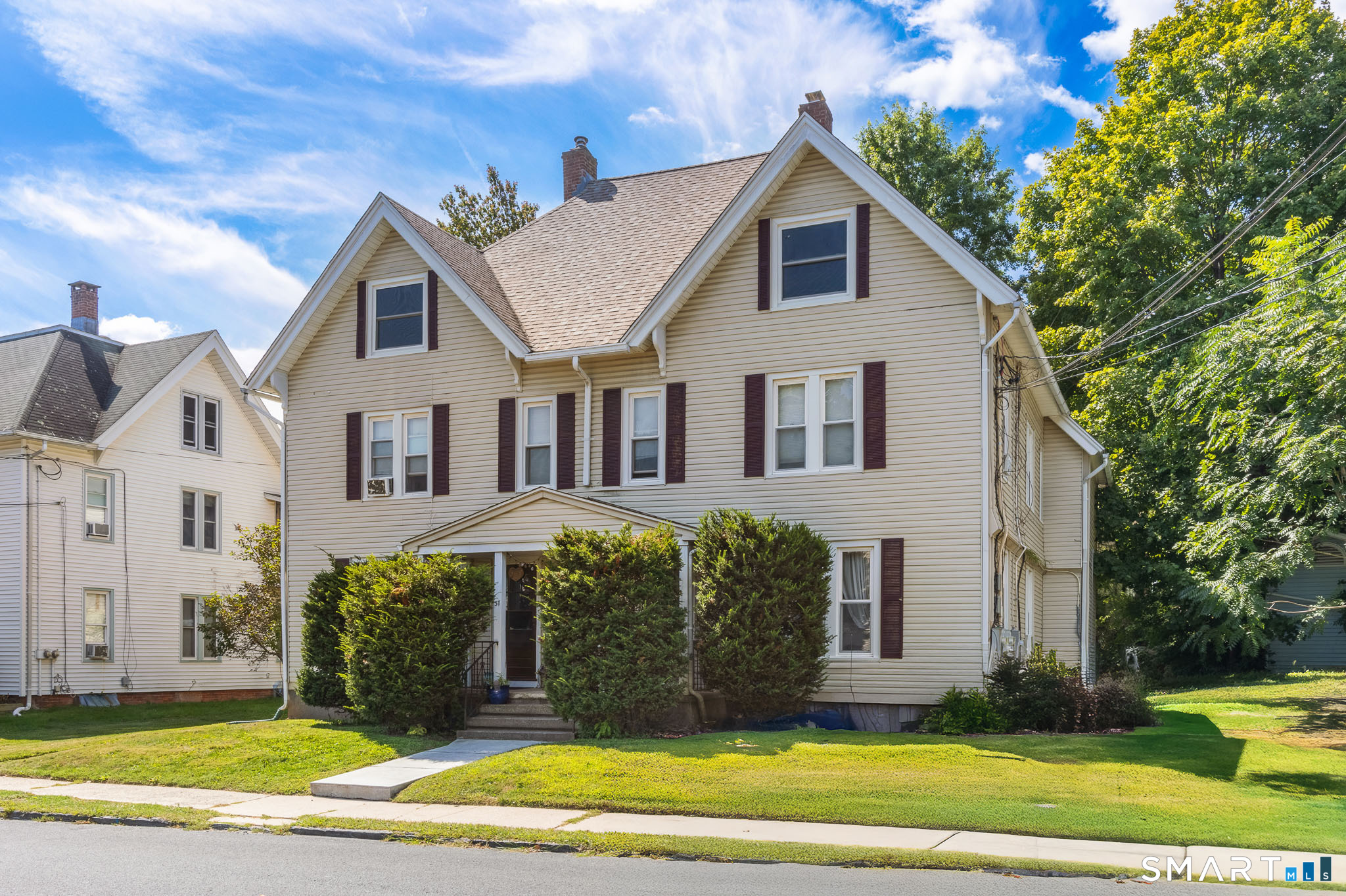 39 Goodwin Street, Unit 1 Bristol, CT 06010 - Photo 28 of 32