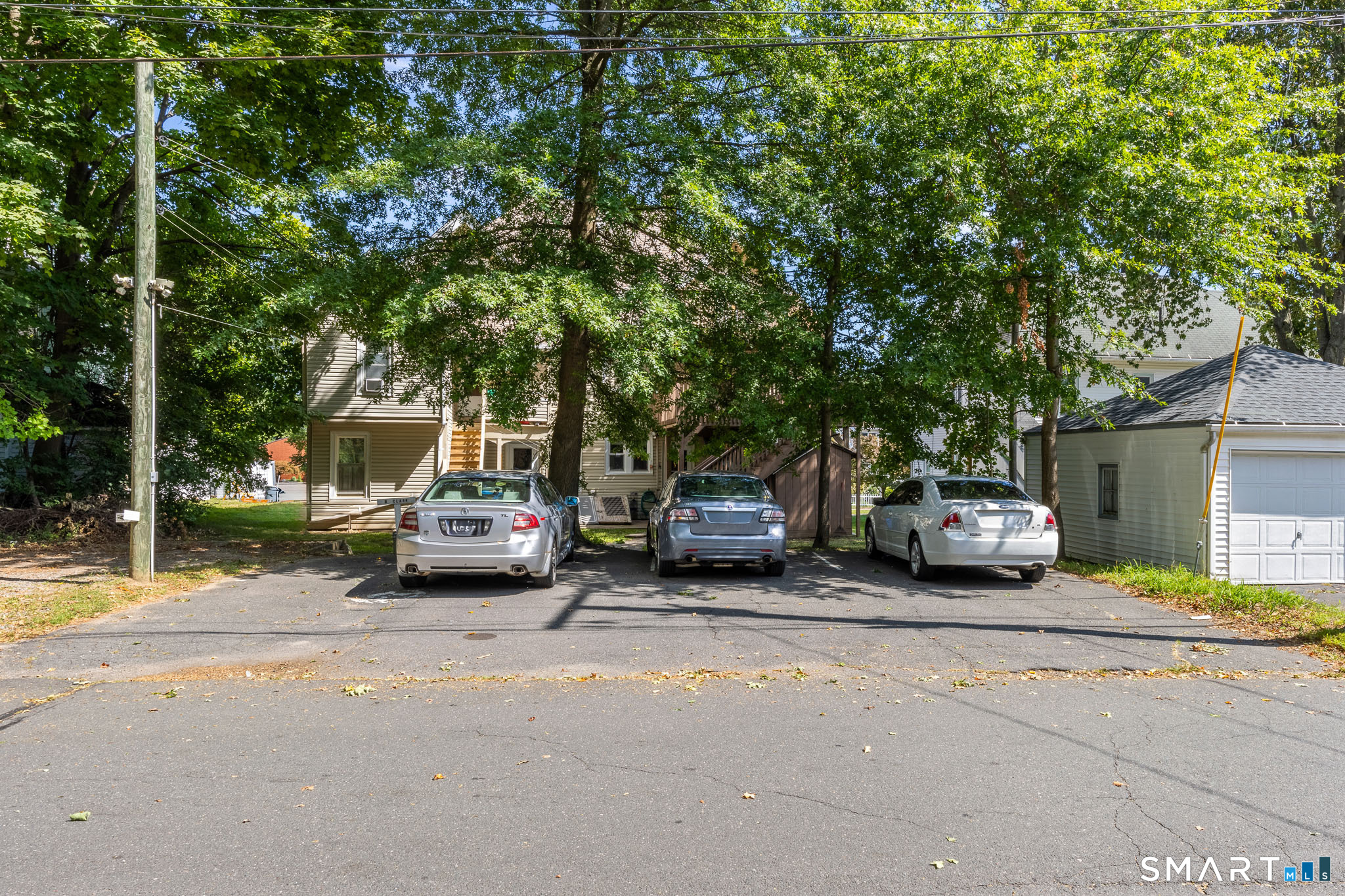 39 Goodwin Street, Unit 1 Bristol, CT 06010 - Photo 29 of 32