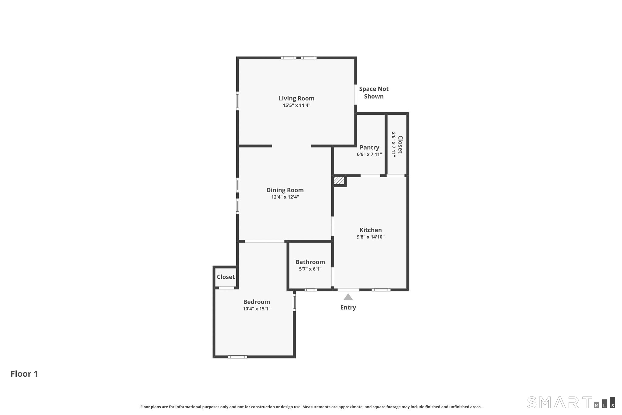 39 Goodwin Street, Unit 1 Bristol, CT 06010 - Photo 32 of 32