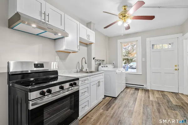 $1,350 | 39 Goodwin Street, Unit 1, Bristol, CT 06010