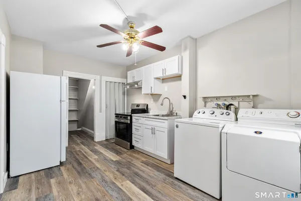 $1,350 | 39 Goodwin Street, Unit 1, Bristol, CT 06010