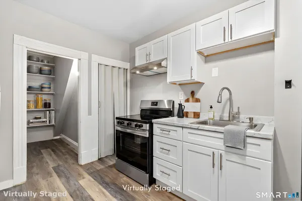 $1,350 | 39 Goodwin Street, Unit 1, Bristol, CT 06010