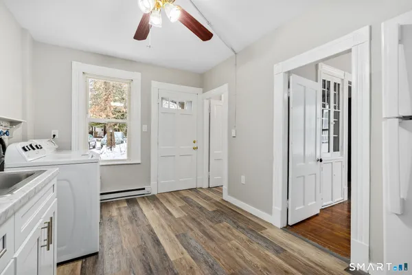 $1,350 | 39 Goodwin Street, Unit 1, Bristol, CT 06010