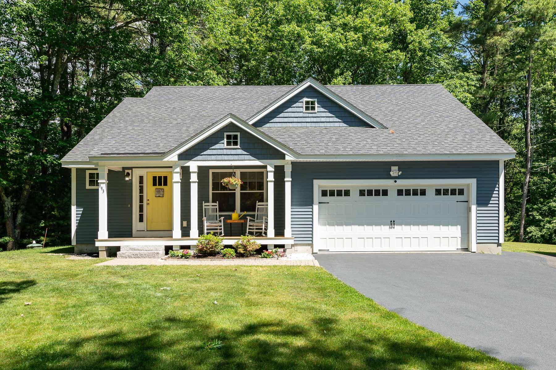 993 Littlefield Road Wells, ME 04090 - Photo 46 of 47 Full front view