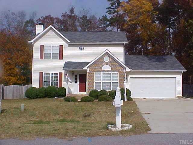 1129 Pilton Place Raleigh, NC 27604 - Photo 1 of 9 Gallery Image 1