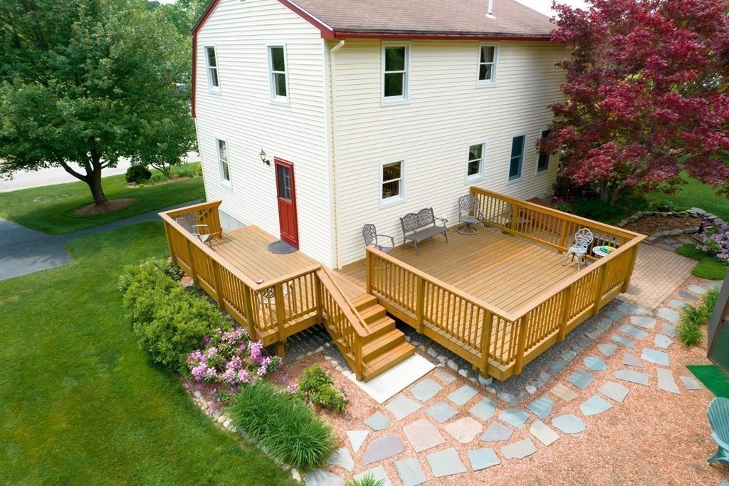 10 Rock Road Tyngsborough, MA 01879 - Photo 20 of 35 Gallery Image 20