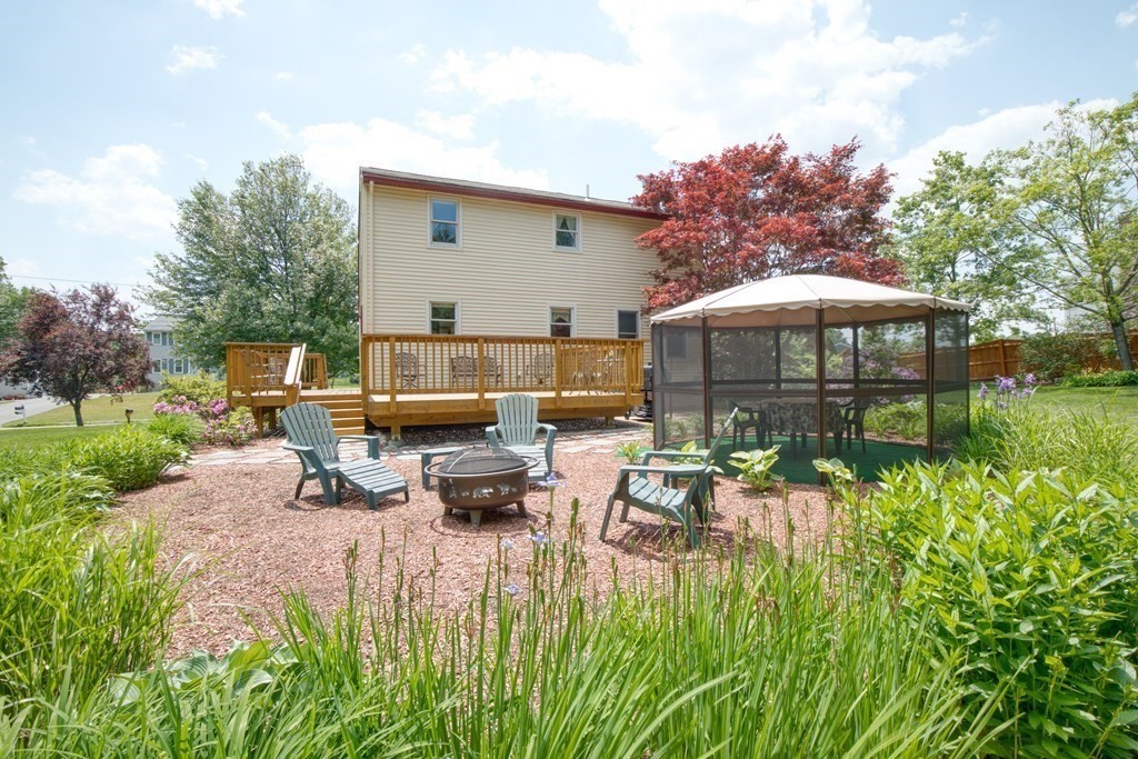 10 Rock Road Tyngsborough, MA 01879 - Photo 21 of 35 Gallery Image 21