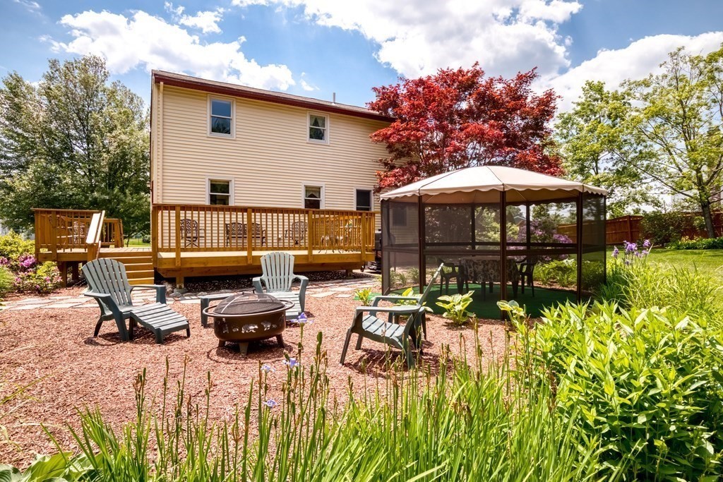 10 Rock Road Tyngsborough, MA 01879 - Photo 22 of 35 Gallery Image 22
