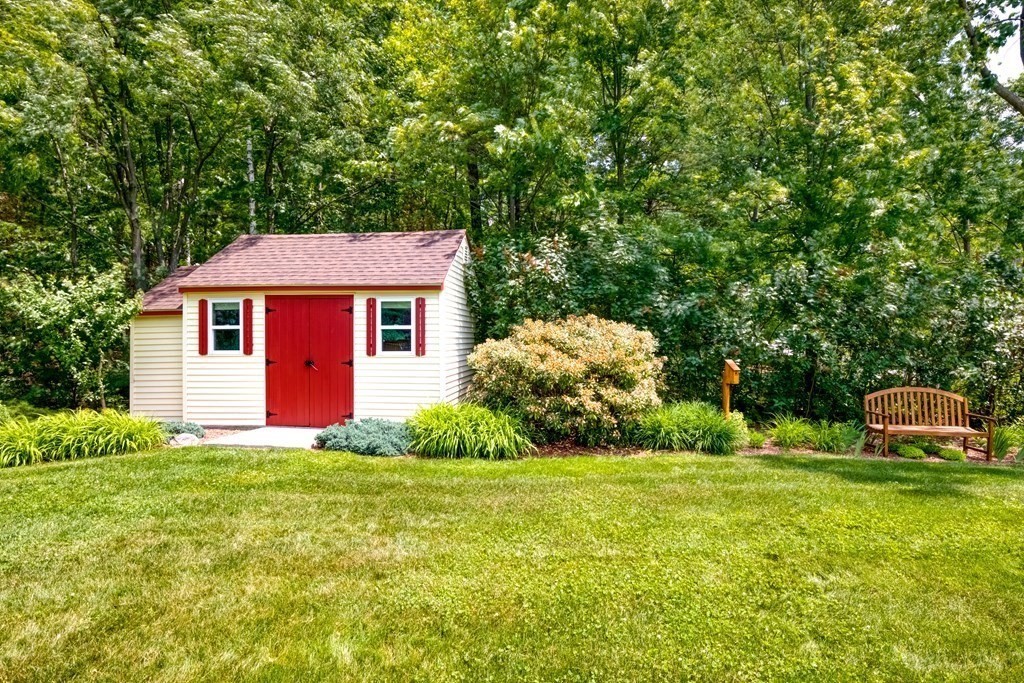 10 Rock Road Tyngsborough, MA 01879 - Photo 28 of 35 Gallery Image 28