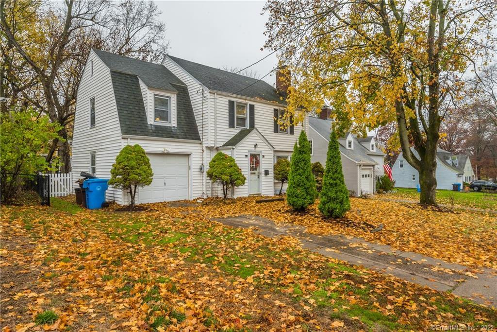 33 Pendleton Road New Britain, CT 06053 - Photo 1 of 1 Gallery Image 1