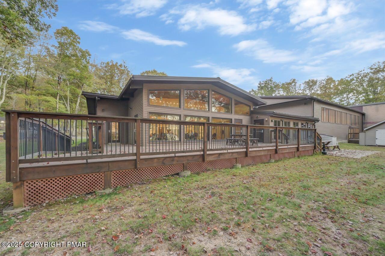 437 Westcolang Road Hawley, PA 18428 - Photo 96 of 108 437 Westcolang Rd, Hawley, PA 18428 88 L