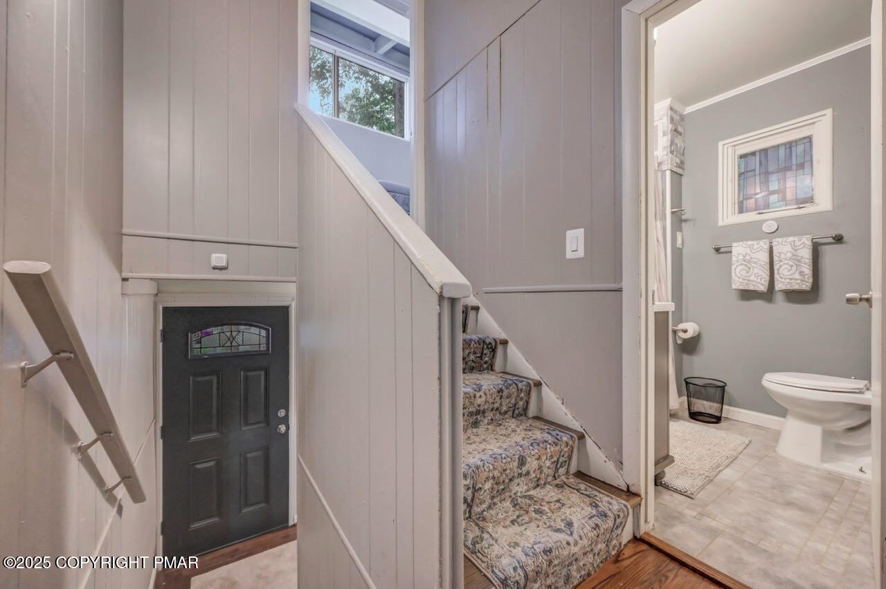 437 Westcolang Road Hawley, PA 18428 - Photo 22 of 108 437 Westcolang Rd, Hawley, PA 18428 43 L